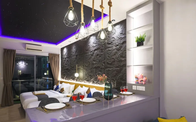 Silverscape Premium by I Housing