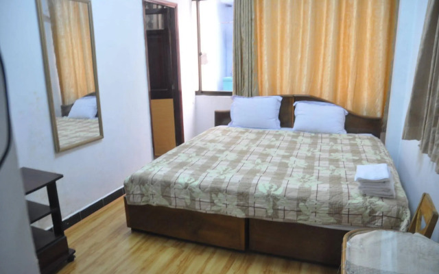 SG Central Hostel