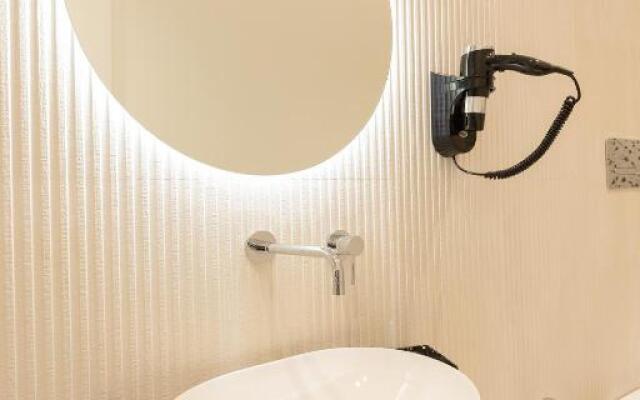 Giada Luxury apartments by Mamamia