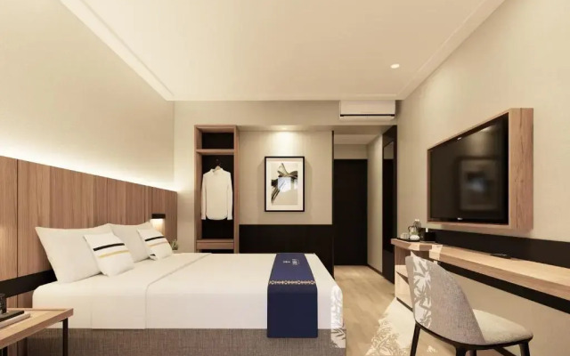 Fieris hotel & Convention Kertajati