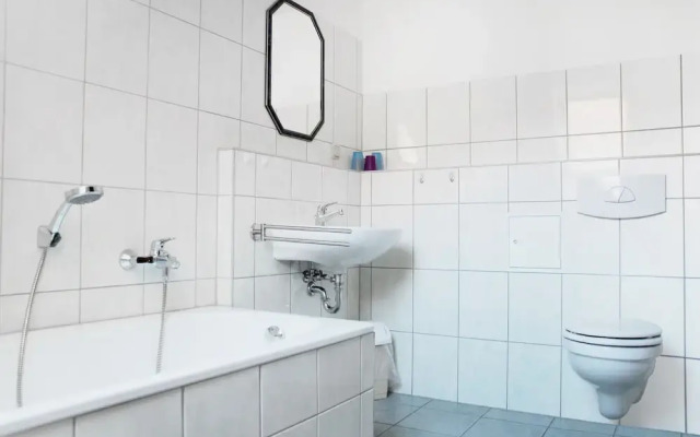 Pension Alter Zausel