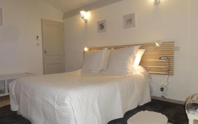 Locations des Alpilles