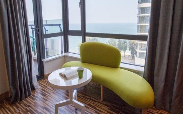Hotel ibis Styles Huizhou Xunliao Bay