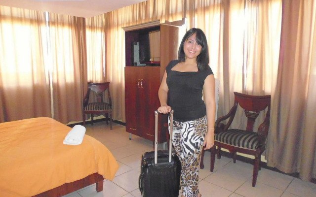 Hotel Malecon Inn