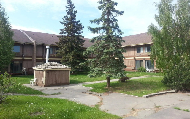 Northwoods Inn