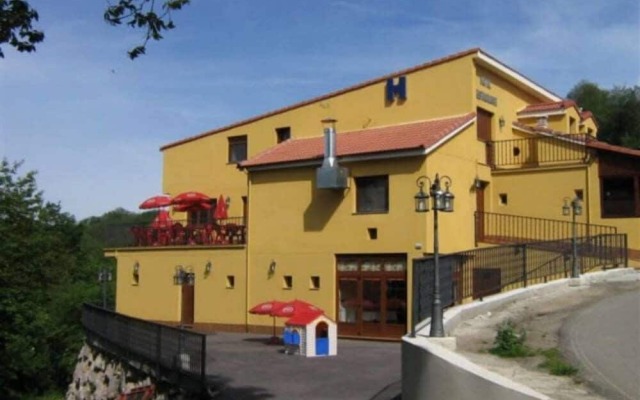 Hotel Rural Casa Migio