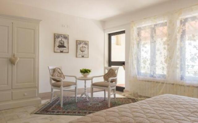 Il Cuore Delle Apuane