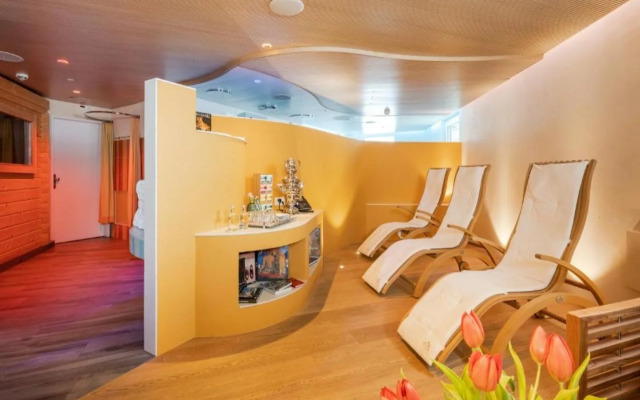 GAIA Hotel Basel - the sustainable hotel