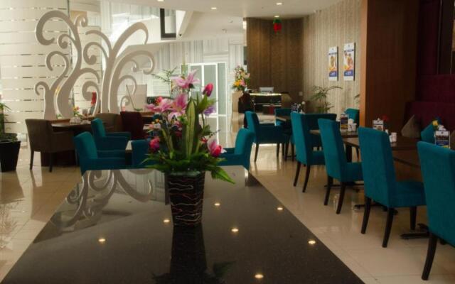 Royal Suite Condotel