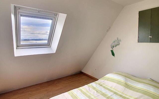 Maison Ile Grande, 2 pièces, 4 personnes - FR-1-542-40