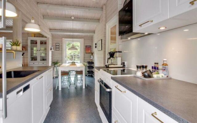 "Blaga" - 3.8km from the sea in Western Jutland