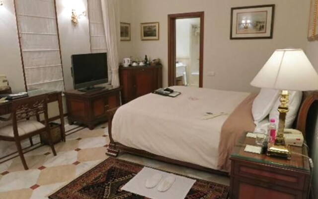 Hotel Imperial Villa