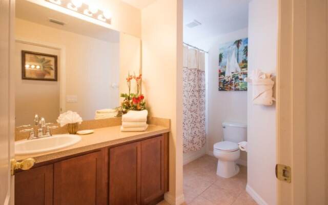 Enchanted West Haven 5 Bedroom Home