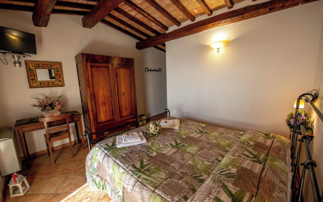 Agriturismo Le Giuncaine