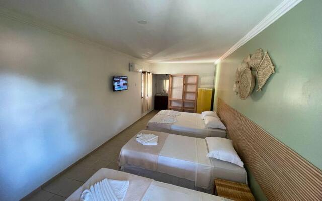 Mutá Praia Hotel