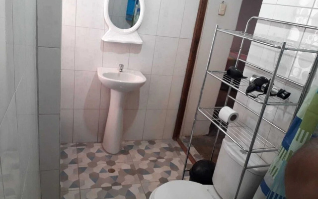 Casa Namaste - Hostel