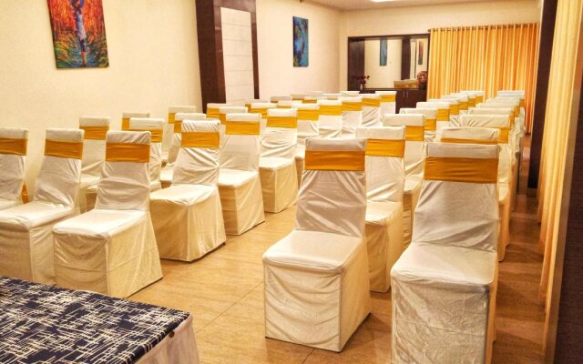 Hotel Yamuna