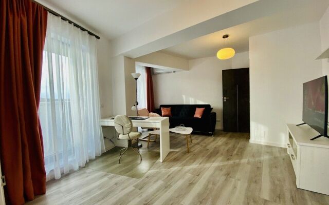 1Bdr Wings Apartment