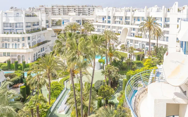 Marbella House Ph85 With Pool