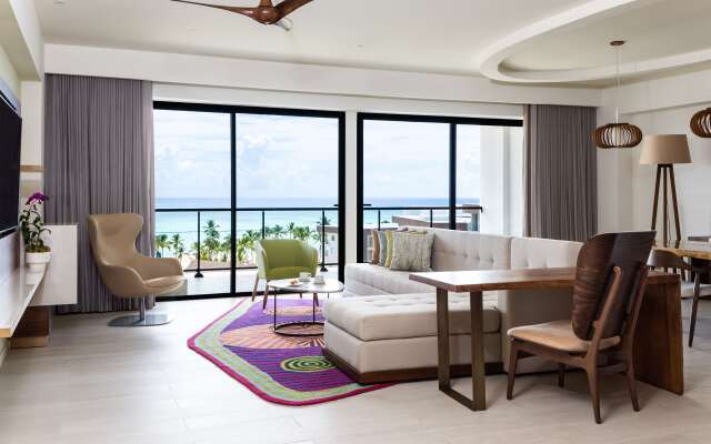 Hyatt Ziva Cap Cana - All Inclusive