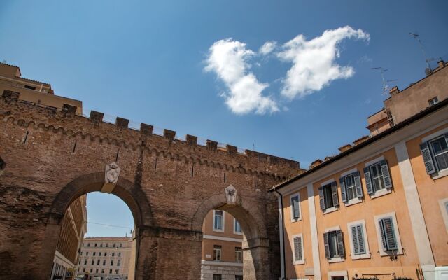 Porta Castello Suites