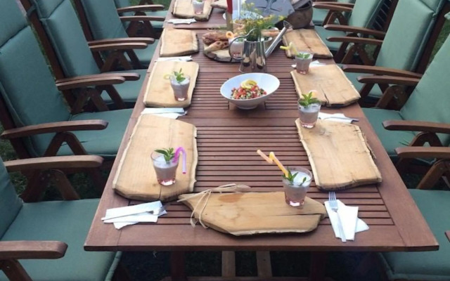 Golkoy Yasam Resort