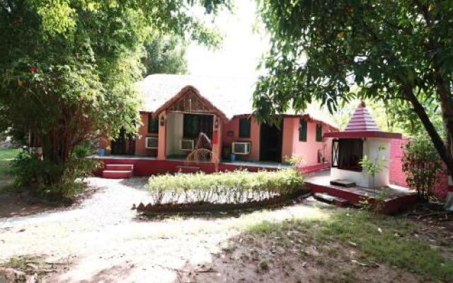 Mukul's Kyari Lodge