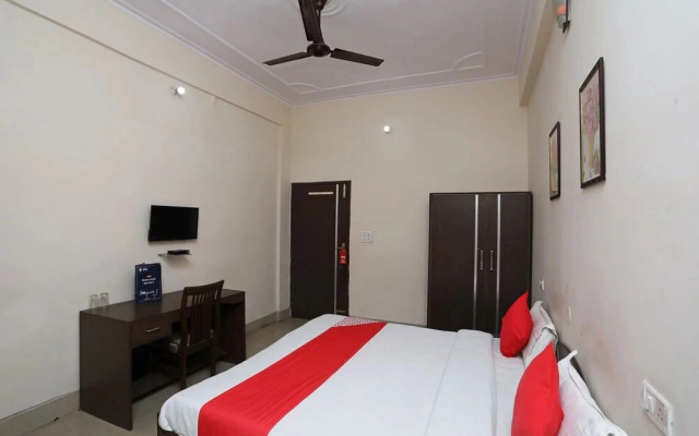 Moriya Palace By OYO Rooms