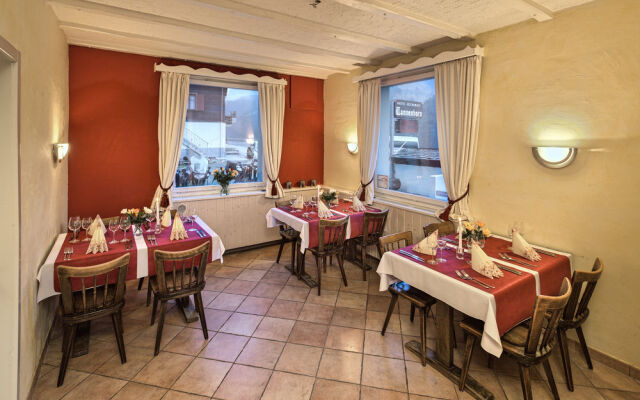 Hotel Wannenhorn