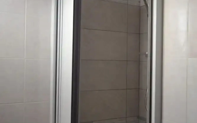 Erasippe at the Moschetta Hamlet