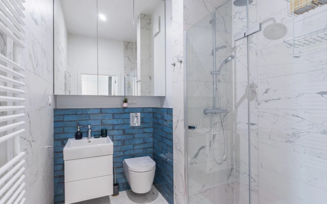 WROCLAW CENTRAL Luxurious Loft