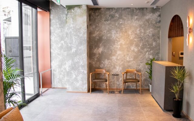 Hotel S-Presso South