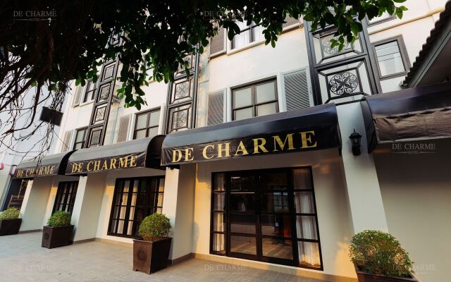 De Charme Hotel