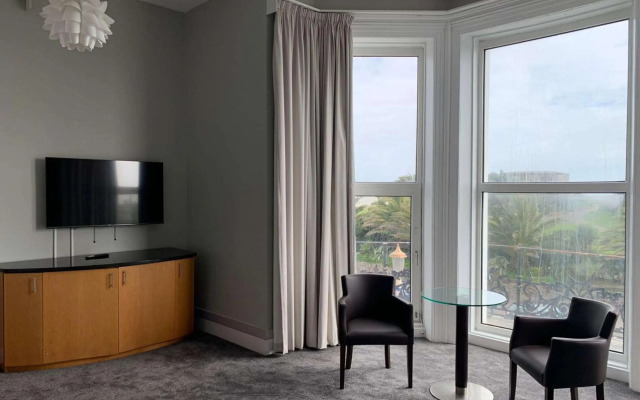 Best Western Plus Citrus Hotel Eastbourne