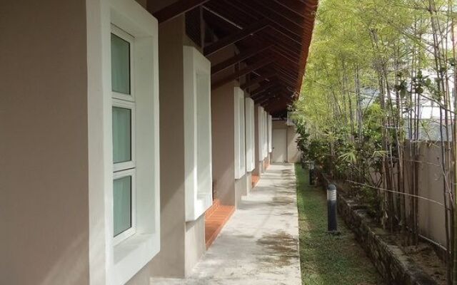 Cheng Ho Sayang Guest House