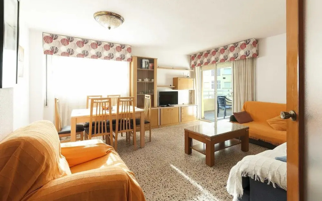 Acapulco Iv - Apartment In Grau I Platja