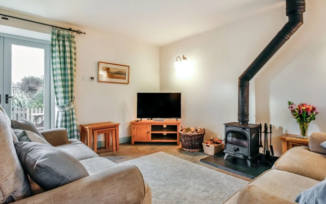 No 2 The Stables