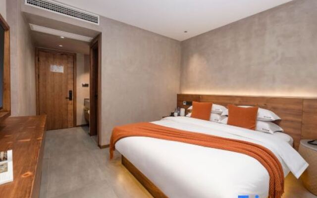 YunShi Hotel
