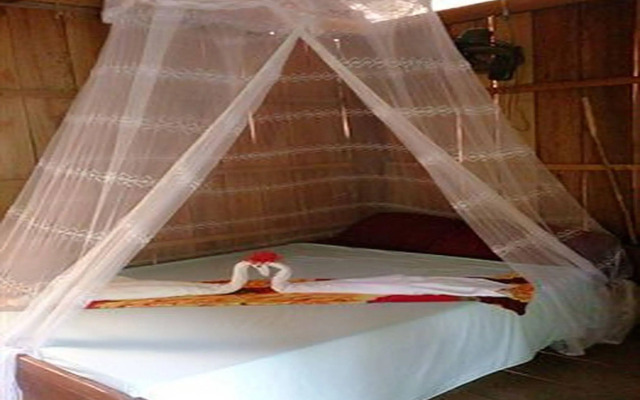 Otres Beach Resort