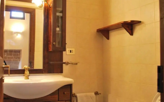 Stone House Ilovemajella