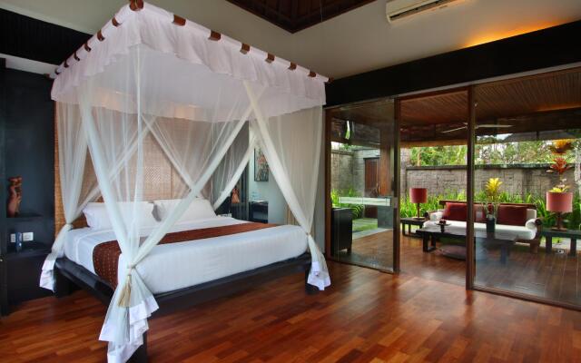 FuramaXclusive Resort & Villas, Ubud