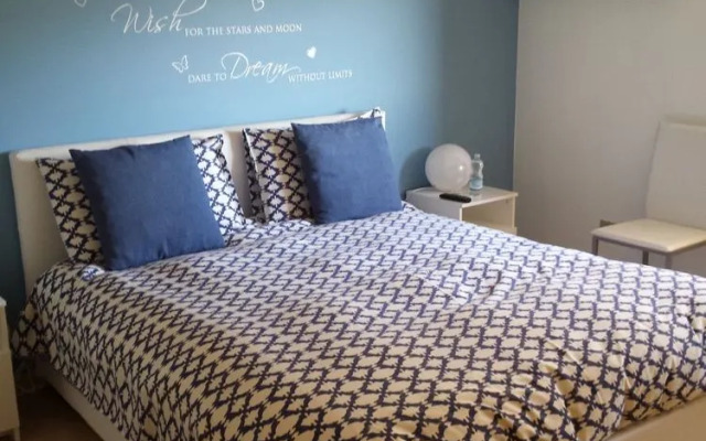 B&B Bellavista Salerno