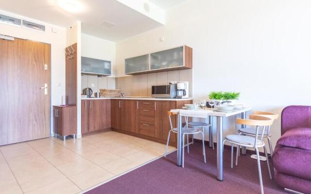 VacationClub - Olympic Park Apartment B207