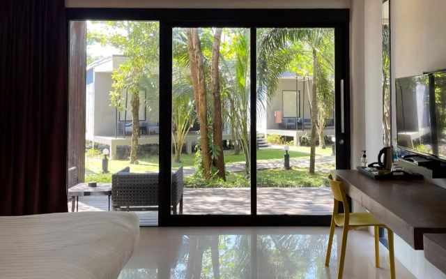 Cede Boutique Beach Resort