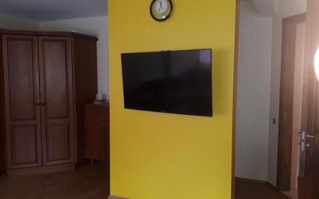 Ramresort Apartment