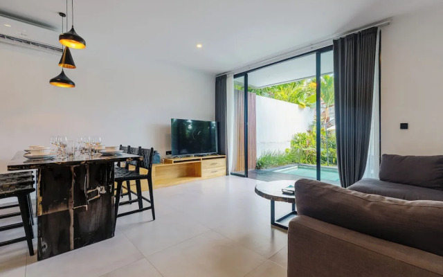 Sunny Village Berawa 3 by Betterplace