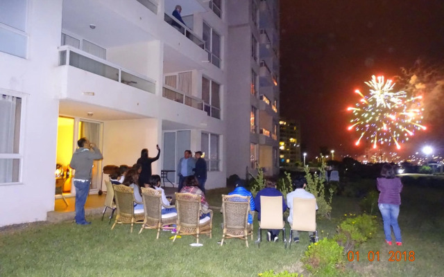 Departamento 102 Alicante