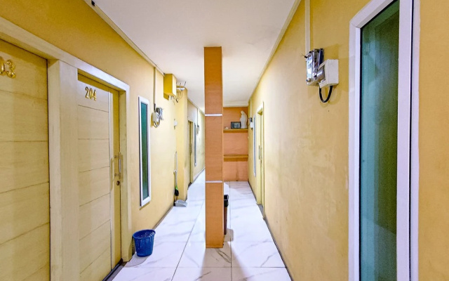 Guest House 88 RedPartner