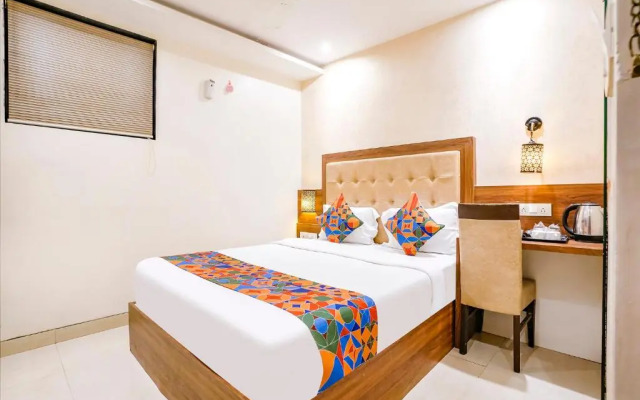 FabHotel Amber Palace