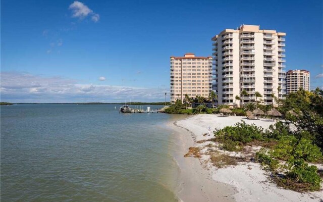 Lovers Key Beach Club PH4